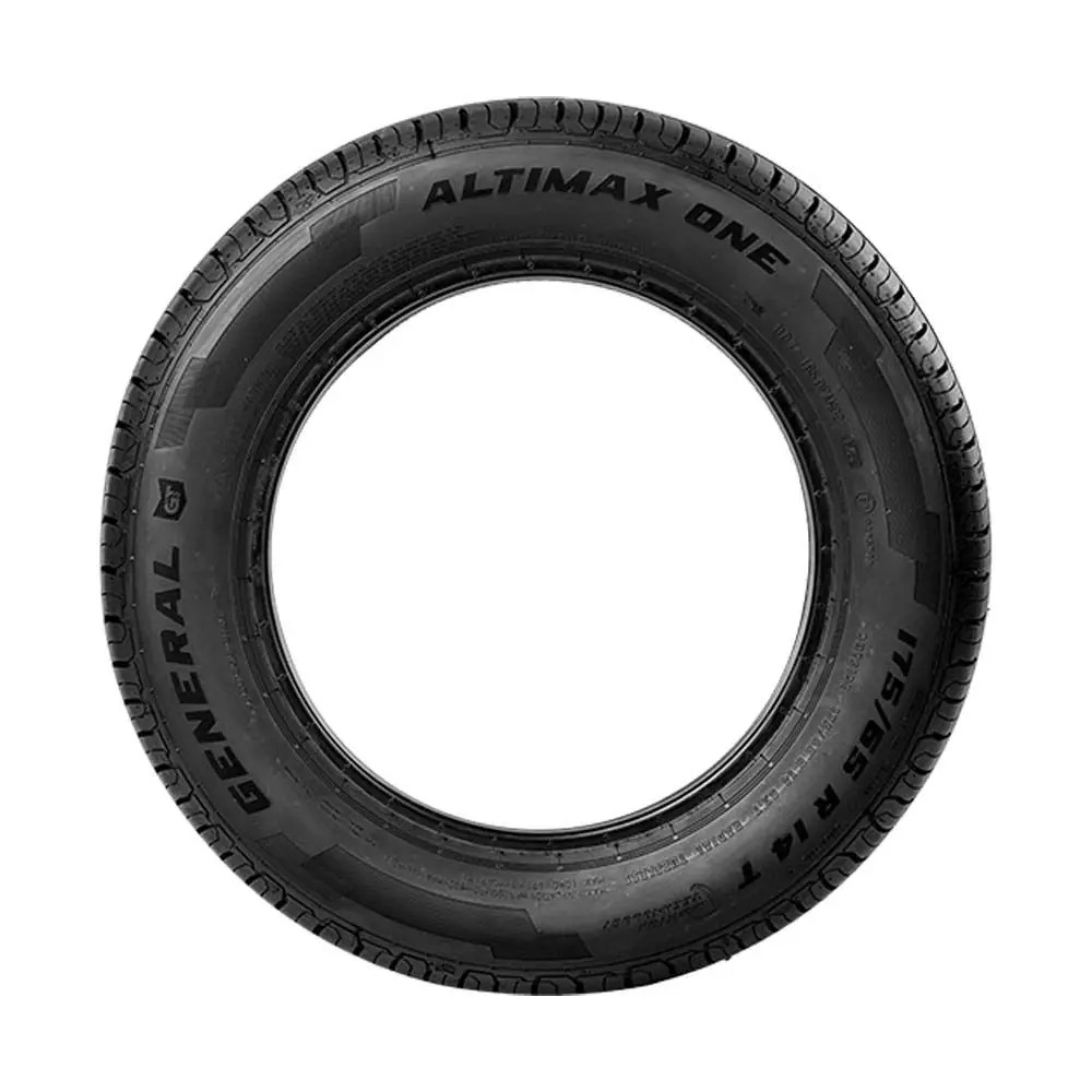 Jogo 2 Pneus General Tire by Continental Aro 13 Altimax One 175-70R13 82T - Imagem 3