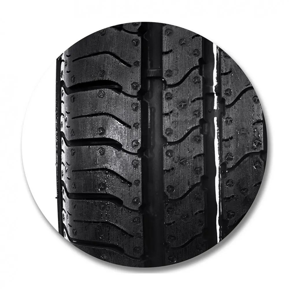 Kit 2 Pneus Goodyear Aro 13 175/70R13 Edge Touring 82T - Imagem 4