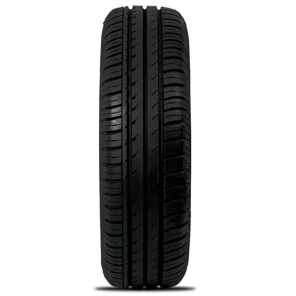 Kit 2 Pneu Continental Aro 13 165/70r13 79t Eco Contact 3 Original Mobi - Continental Pneus - Imagem 3