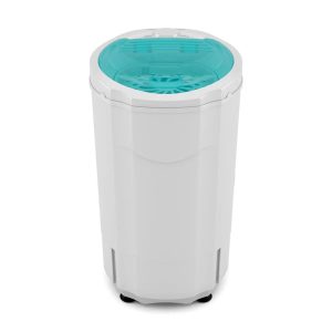 Centrífuga de Roupas 15Kg Britânia BCR1 Cesto Extragrande 110/220V