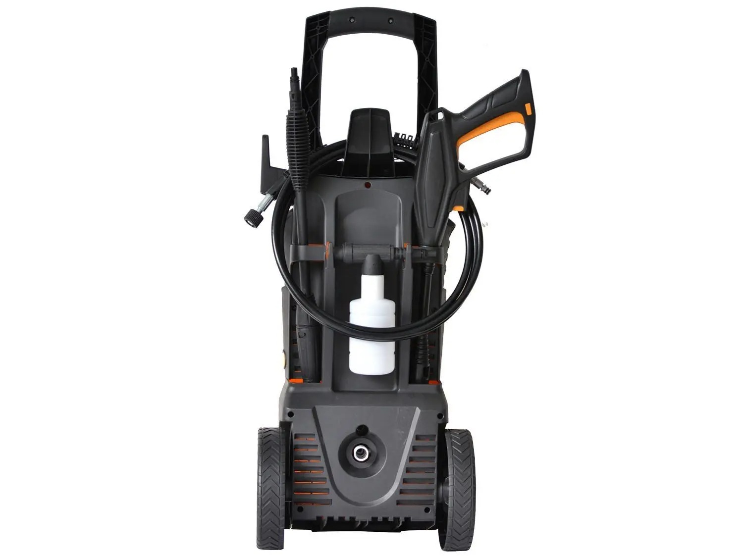 Lavadora De Alta Pressão Wap Premier 2600 1800W 2000PSI 220V - Imagem 3