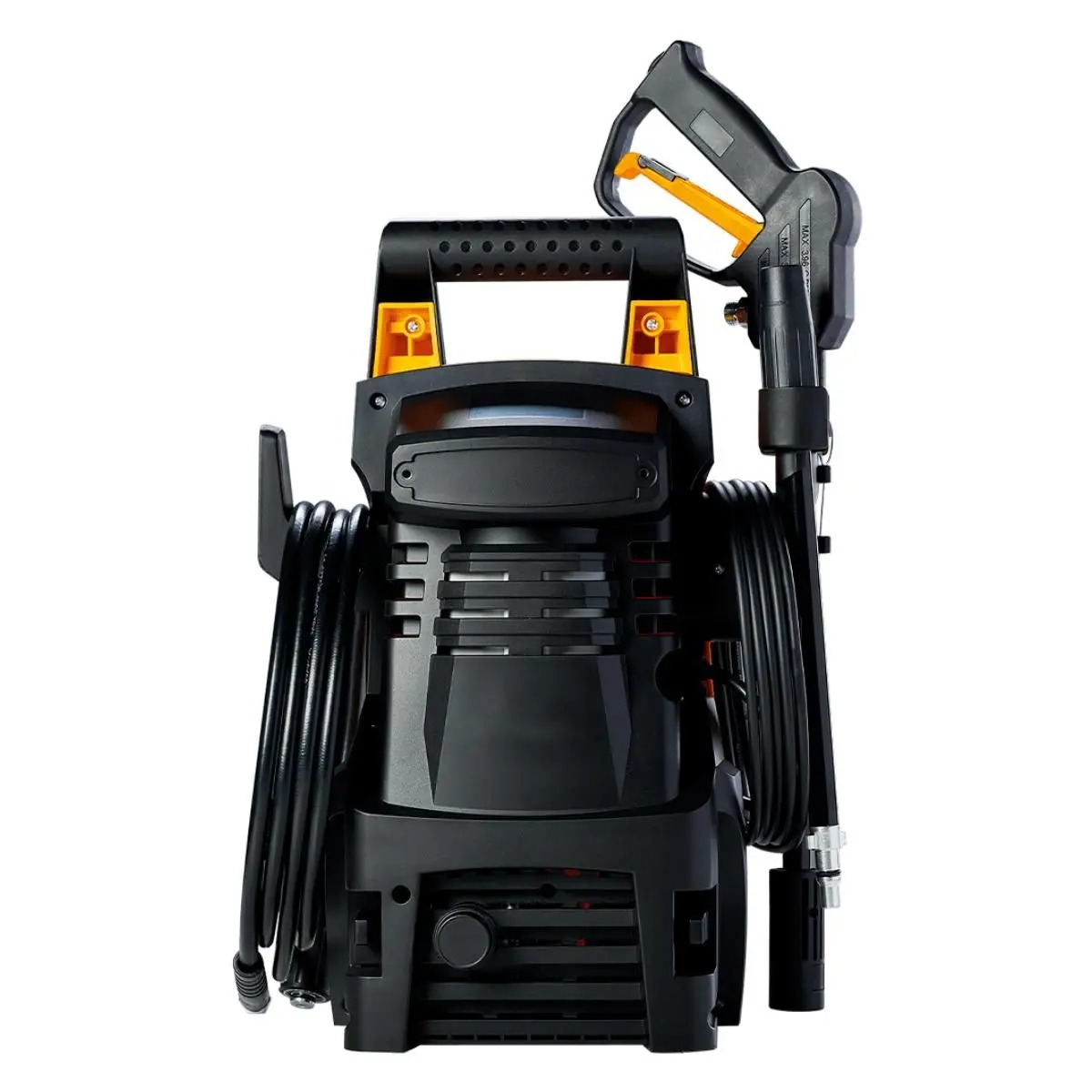 Lavadora de alta pressão 1400w 1500psi wap ecofit 2200 127v - Imagem 2