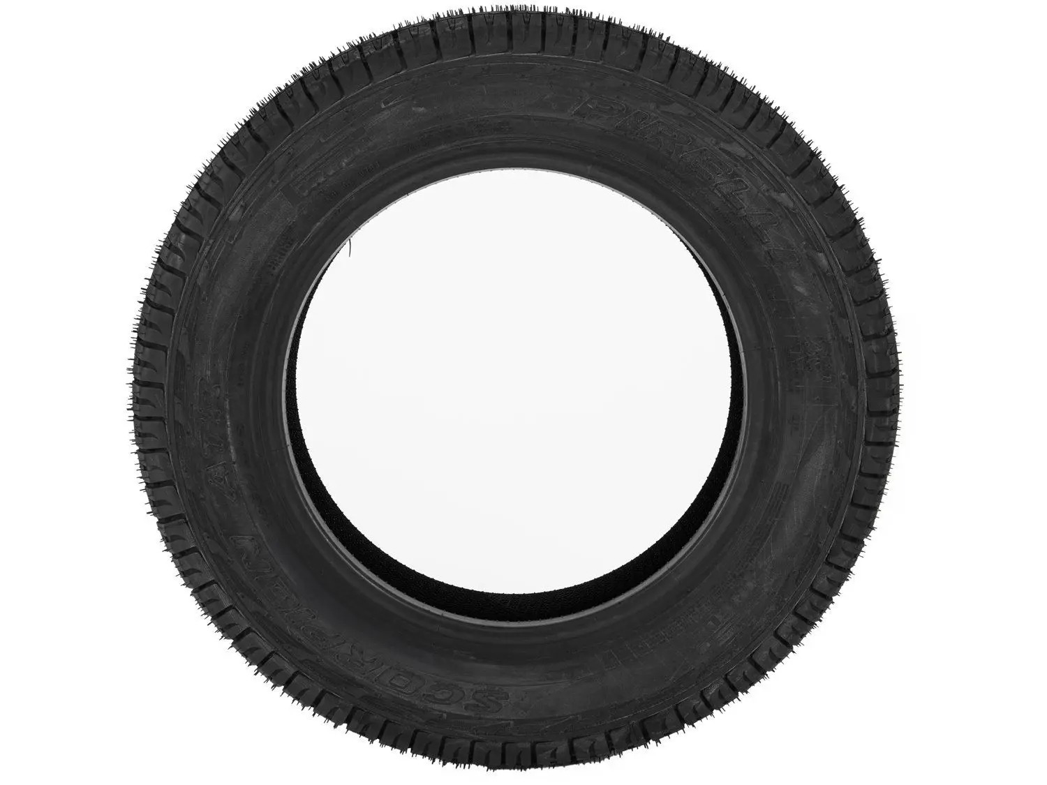 Pneu Aro 17” 225/65R17 Pirelli 106H XL - Scorpion ATR - Imagem 3
