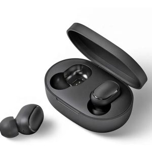Fone De Ouvido Sem Fio Original A Via Bluetooth A6S Pro Preto Pequeno Originais Fones - 01Smart