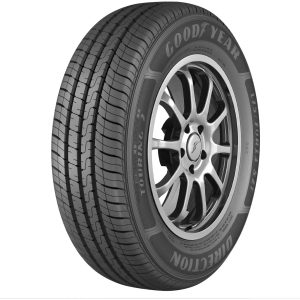 Pneu Aro 14” 185/60R14 Goodyear 82H Touring Direction
