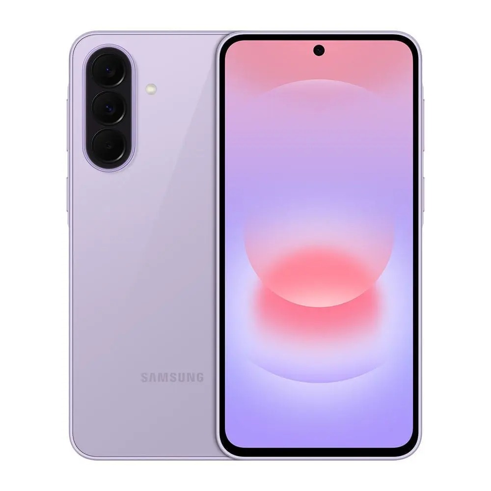 Celular Samsung Galaxy A37 5G 256GB, 8GB RAM, Câmera Tripla 50MP, Super AMOLED 6.7", Recursos AI