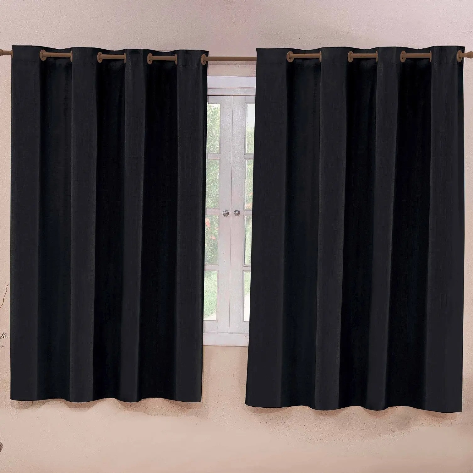 Cortina Blackout Corta Luz 2,80m x 1,60m - Paulo Cezar Enxovais