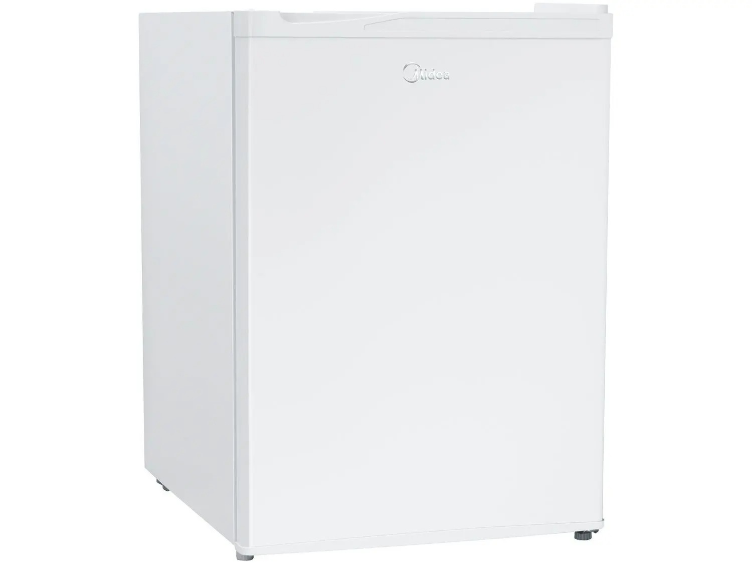 Frigobar Midea 67L Branco Inverter MDRD108FGD013 110/220V - Imagem 3