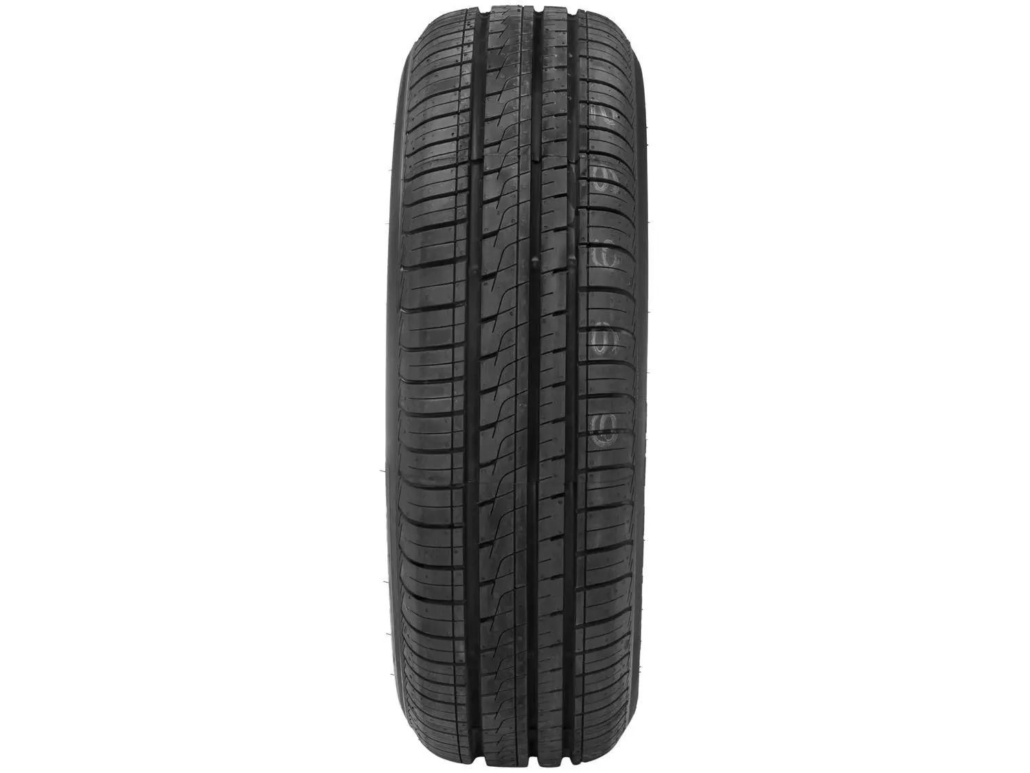 Kit Pneu Aro 14” Pirelli 175/65R14 82H - P400 EVO 2 Unidades - Imagem 2