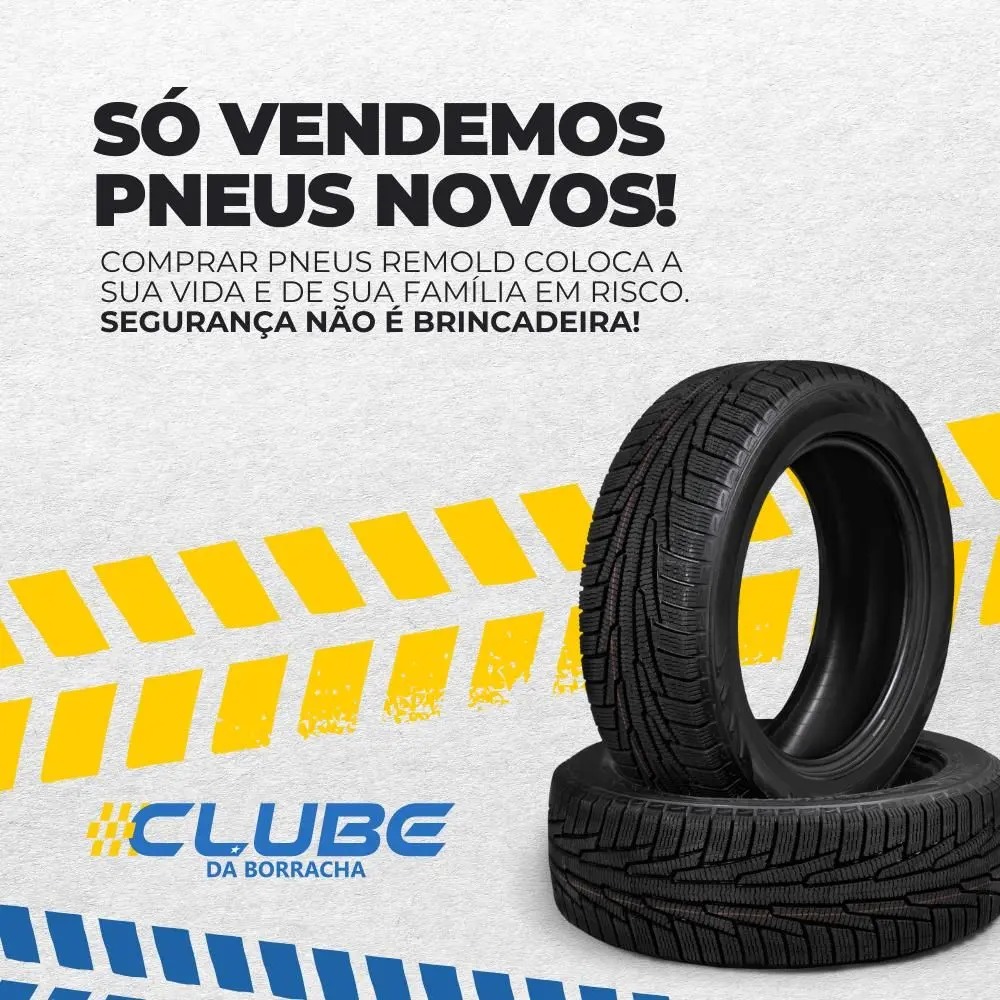 KIT 2 Pneus Tracmax Radial109 175/75 R13 Aro 13 85T - Imagem 2