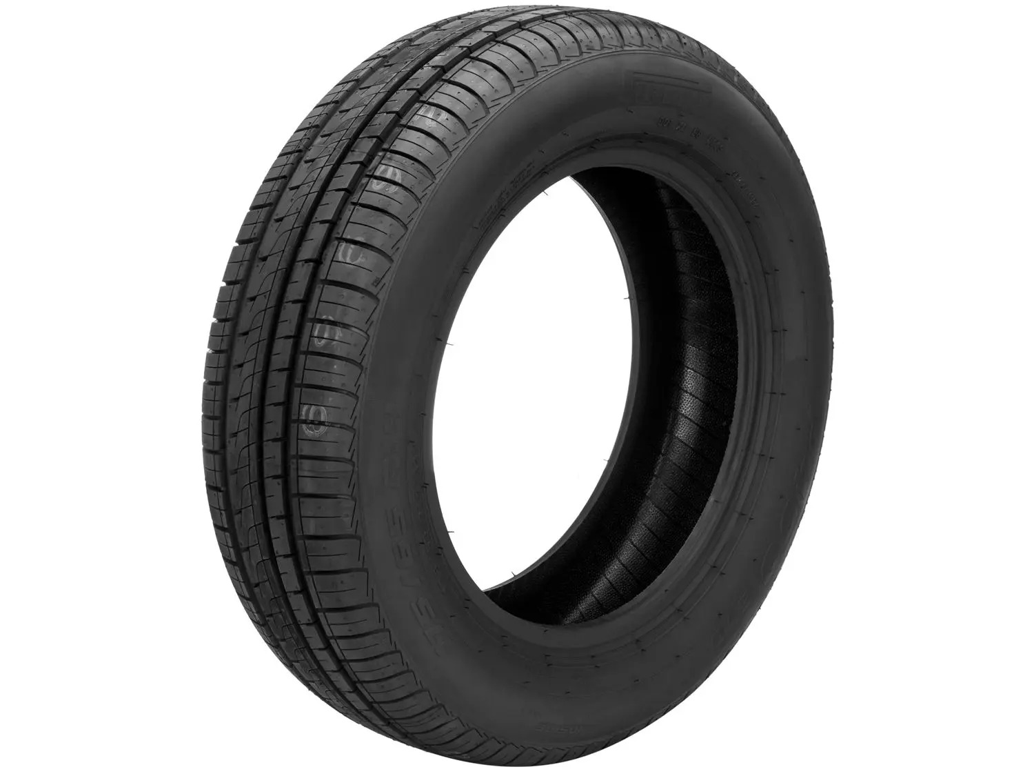 Kit Pneu Aro 14” Pirelli 175/65R14 82H 4 Unidades - Imagem 2