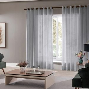 Cortina Microfibra Roma 300x220 Admirare -