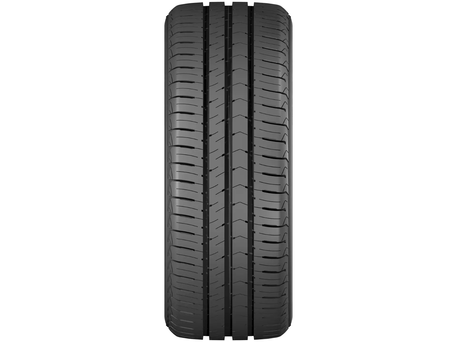 Pneu Aro 16” 205/55R16 Goodyear 91V Direction 2 Sport - Imagem 4