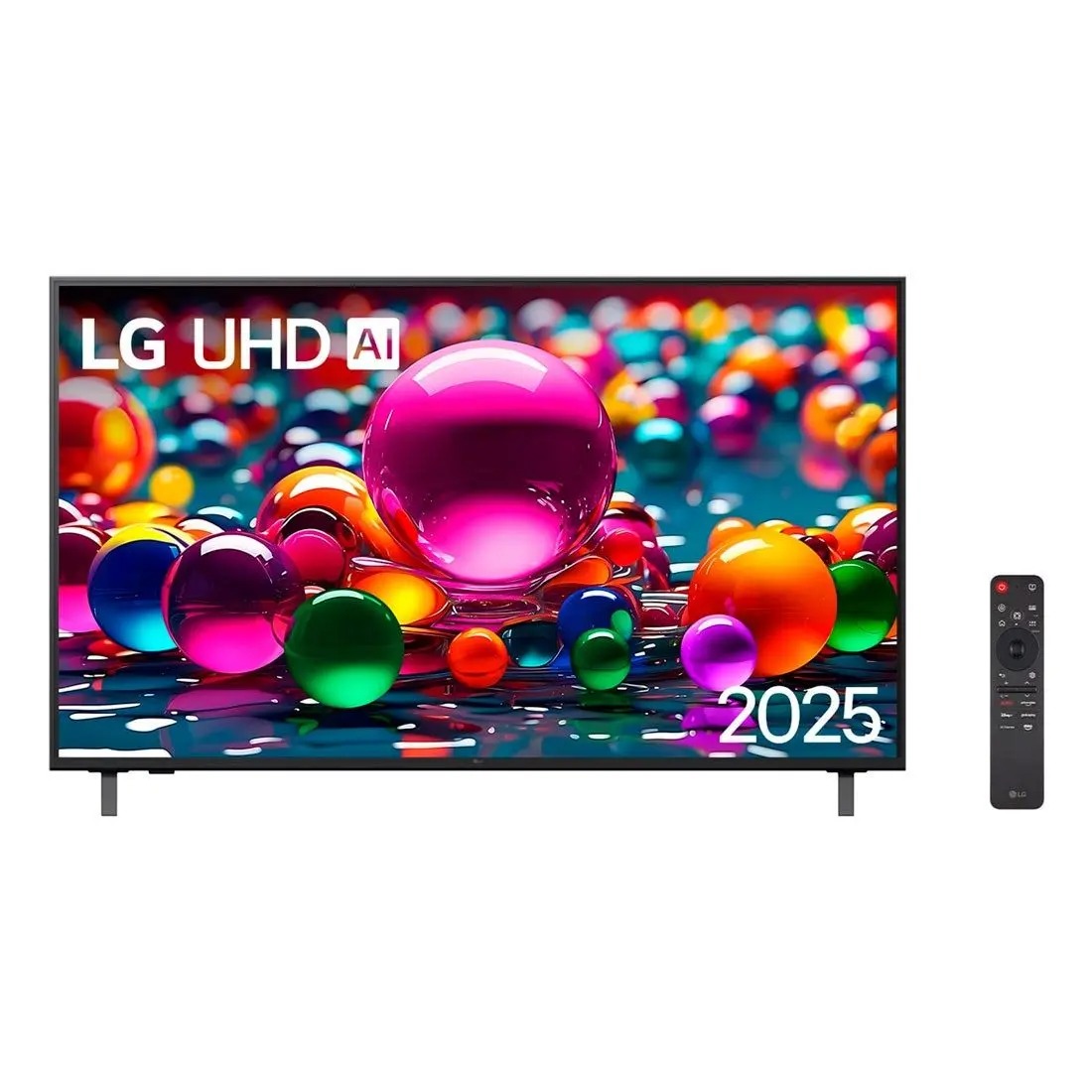 Smart TV LG Profissional 75 LED 4K UHD 75AU801C0SA