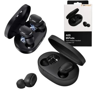 Fone De Ouvido Sem fio Bluetooth Garantia Original Nota Fiscal - 01Smart