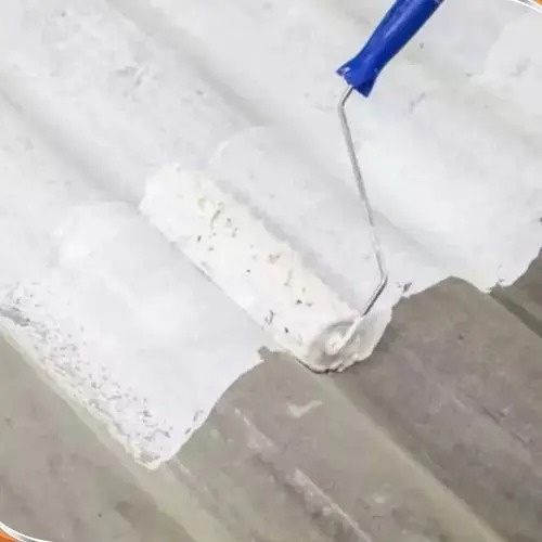Sikafill Rapido Cinza Concentro 15 Kg Manta Liquida Acabamento Concreto Cor Cinza Concreto - Imagem 4