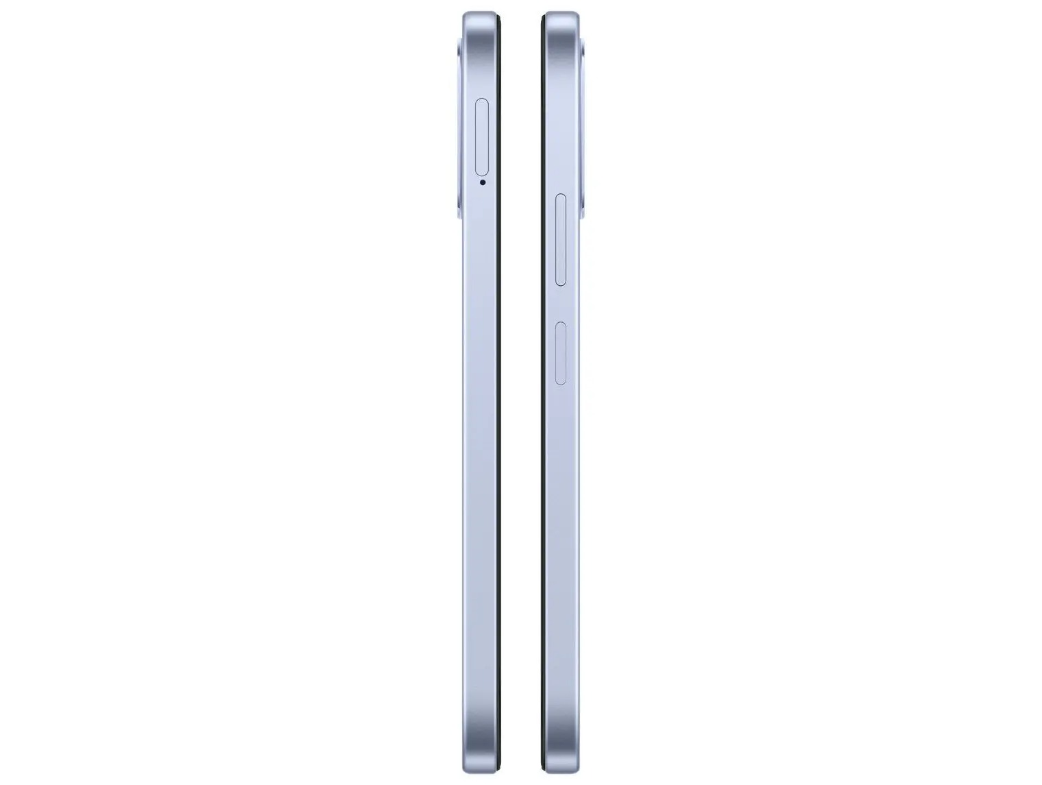 Smartphone OPPO A6k 256GB 4GB RAM+8GB RAM Boost Azul Cristal 6,75" Câmera Dupla 50MP + Selfie 5MP - Imagem 5
