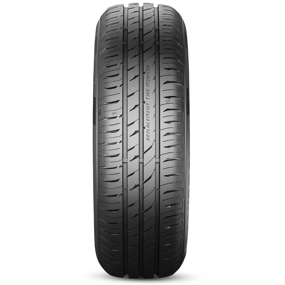 Kit 2 Pneu General by Continental Aro 14 185/70r14 88h Tl Al - Imagem 3