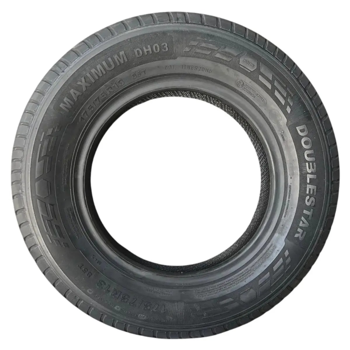 Pneu 175/75R13 85T Doublestar Aro 13 Carro Passeio - Imagem 3