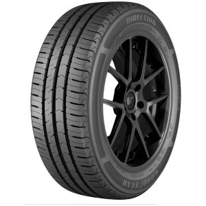 Pneu Aro 15” 195/60R15 Goodyear 88V Sport Direction