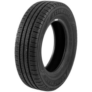 Pneu Aro 13 Goodyear 175/70 R13 82T SL Assurance Maxlife