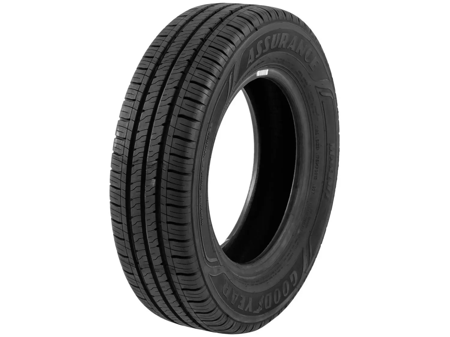 Pneu Goodyear Aro 13 Assurance Maxlife 175-70R13 82T