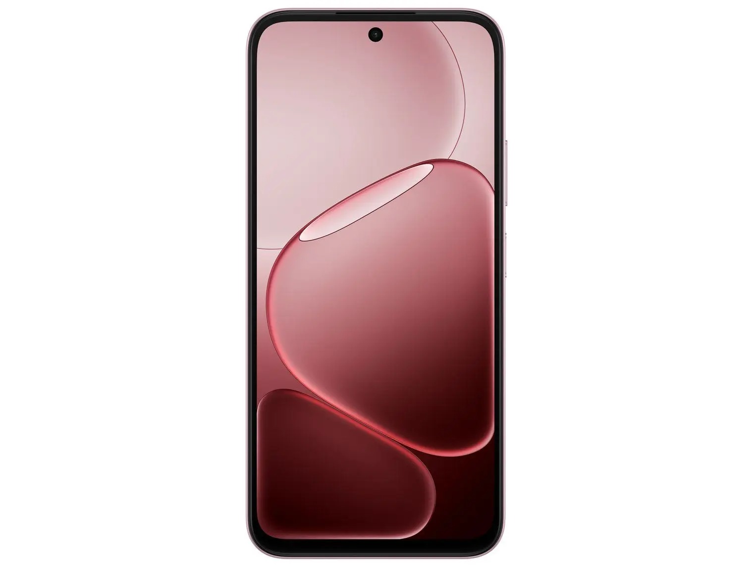 Smartphone OPPO A6 256GB 6GB RAM+12GB RAM Boost Rosa Sakura 6,75" Câmera Dupla 50MP+2MP + Selfie 8MP - Imagem 2