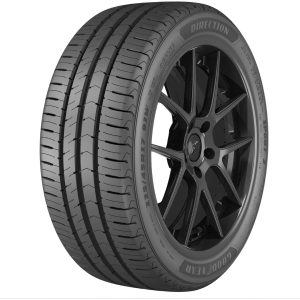 Pneu Aro 17” 225/45R17 Goodyear 91V Sport 2 Direction