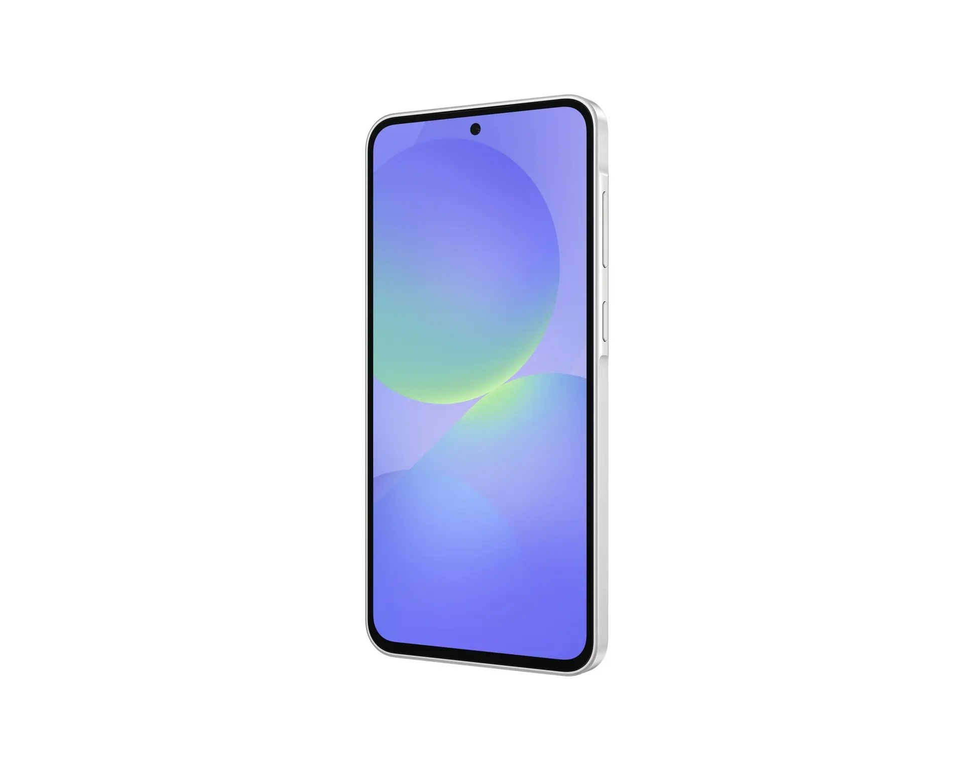 Smartphone Samsung Galaxy A36 5G Branco 128GB 6GB RAM Tela Super AMOLED 6.7 Câmera Tripla até 50MP - Imagem 2