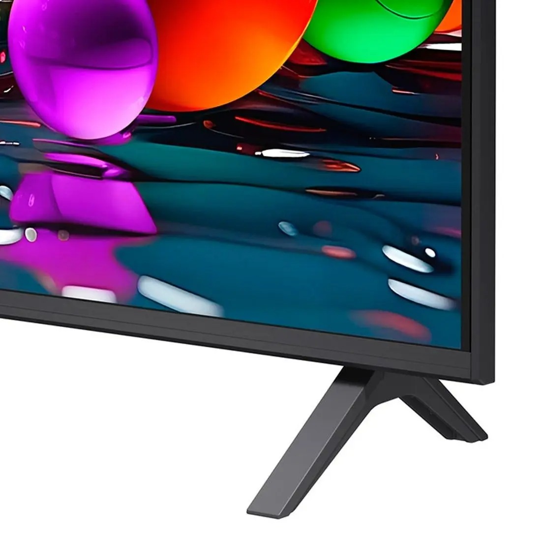 Smart TV LG Profissional 75 LED 4K UHD 75AU801C0SA - Imagem 2
