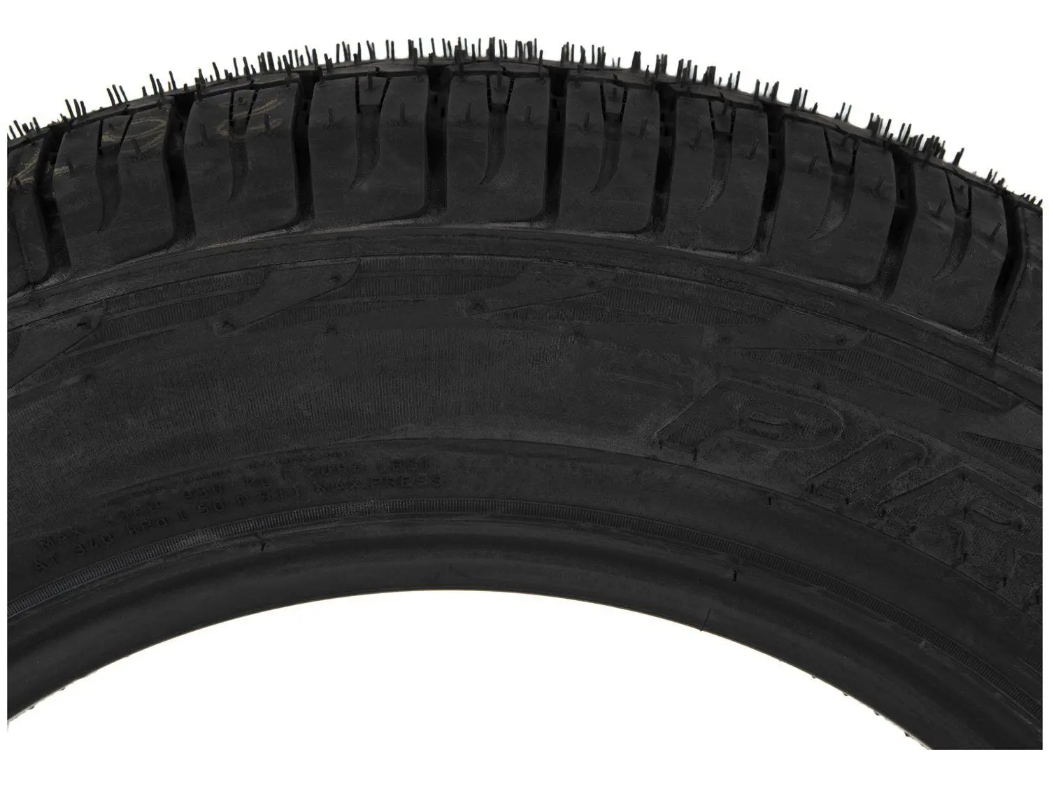 Pneu Aro 17” 225/65R17 Pirelli 106H XL - Scorpion ATR - Imagem 4