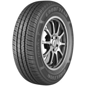 Pneu Aro 14" 175/70R14 Goodyear 88T Direction Touring 2