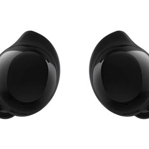 Fone de Ouvido Bluetooth Samsung Buds Core com Microfone Cancelamento de Ruído Esportivo Intra-auricular True Wireless Preto
