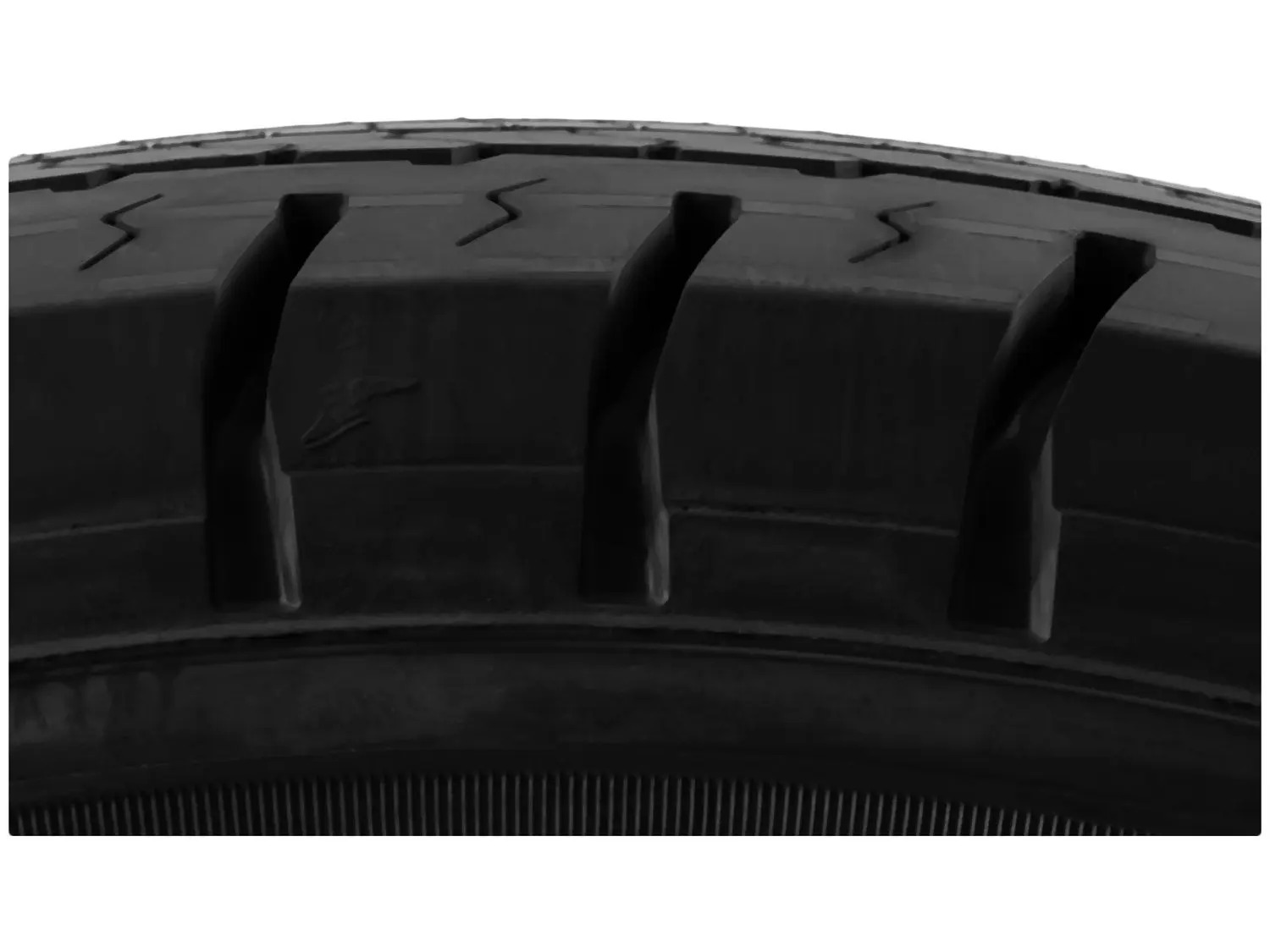 Pneu Aro 14” 185/80R14 Goodyear 102S Direction 2 Carg - Imagem 5