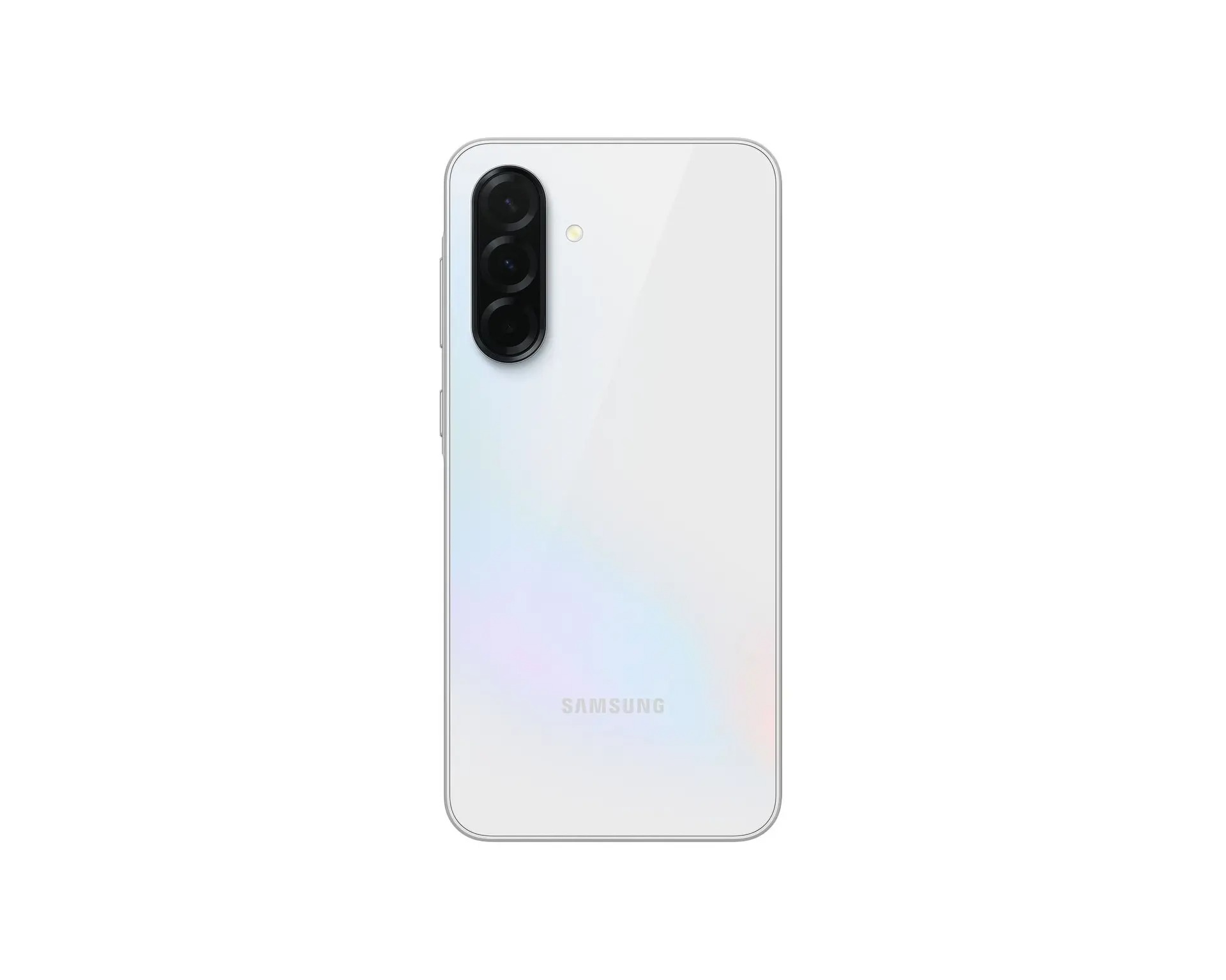 Smartphone Samsung Galaxy A36 5G Branco 128GB 6GB RAM Tela Super AMOLED 6.7 Câmera Tripla até 50MP - Imagem 3