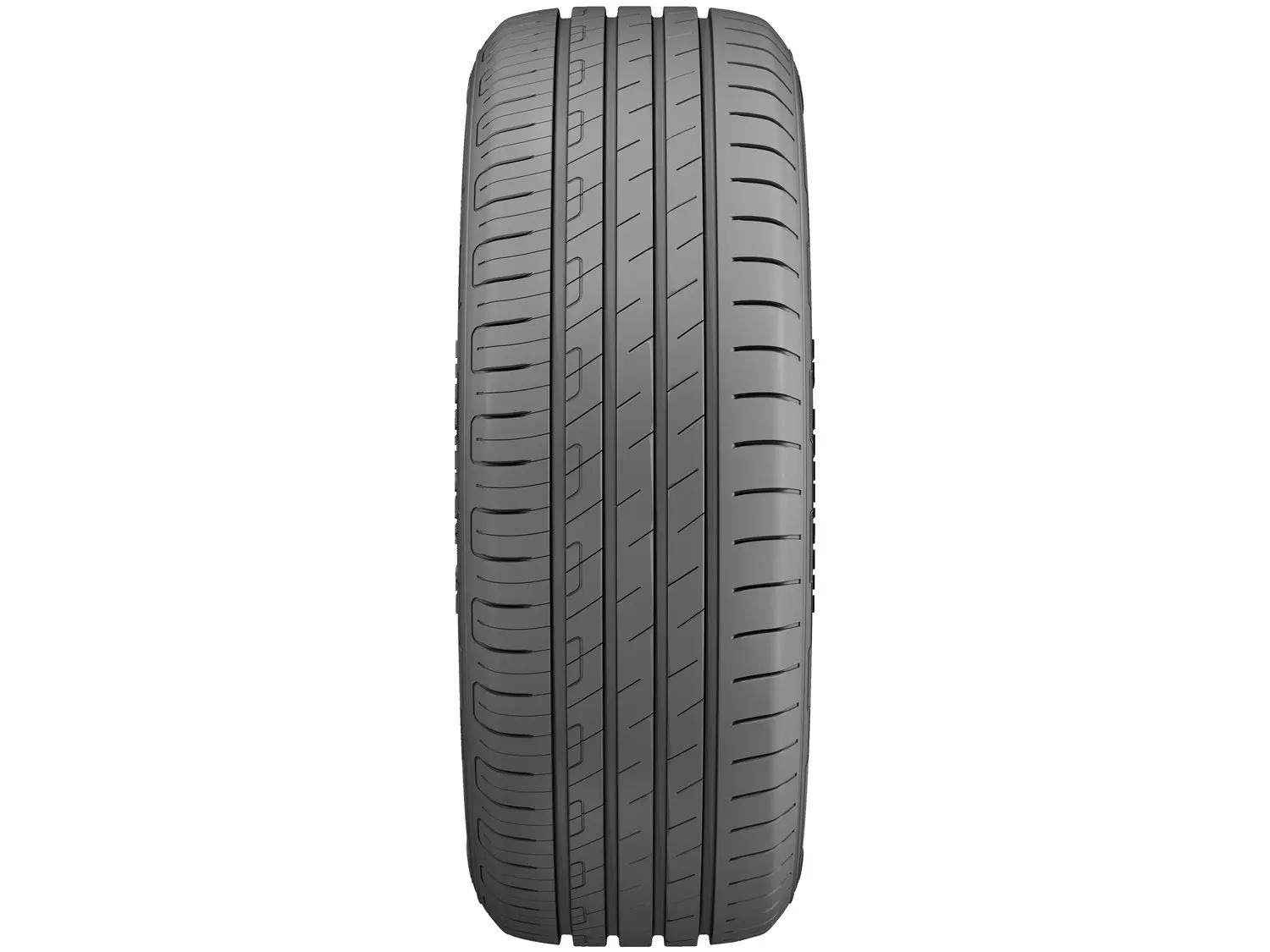 Pneu Aro 18 Goodyear 265/60 R18 110T Wrangler Territory HT - Imagem 2