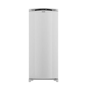 Geladeira Frost Free 297L Consul com Painel Externo Branca - CRB36MB 110/220V
