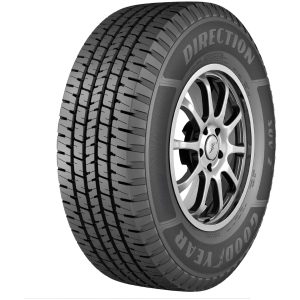Pneu Aro 16” 215/65R16 Goodyear 102H SUV 2 Direction