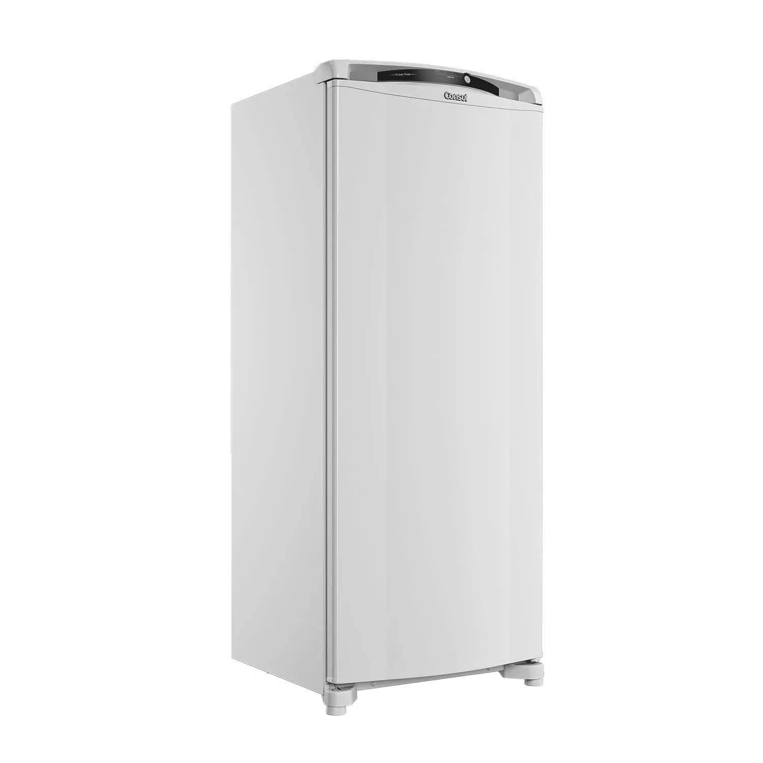 Geladeira Frost Free 297L Consul com Painel Externo Branca - CRB36MB 110/220V - Imagem 2