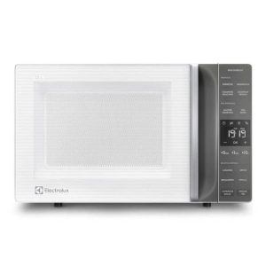 Micro-ondas Electrolux 23L Efficient ME23B Branco 110/220V