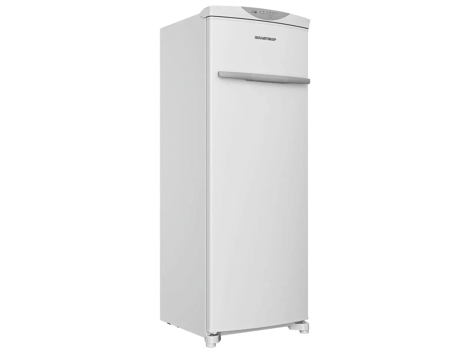 Freezer 276 Litros Vertical Flex Frost Free Branco Brastemp - BVR28PB 110/220V - Imagem 2