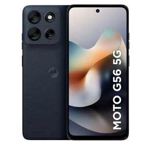 Smartphone Motorola Moto G56 5G 256GB 8GB RAM+8GB RAM Boost Tela 6,7” Câmera Dupla 50MP+08MP Grafite - Samsung