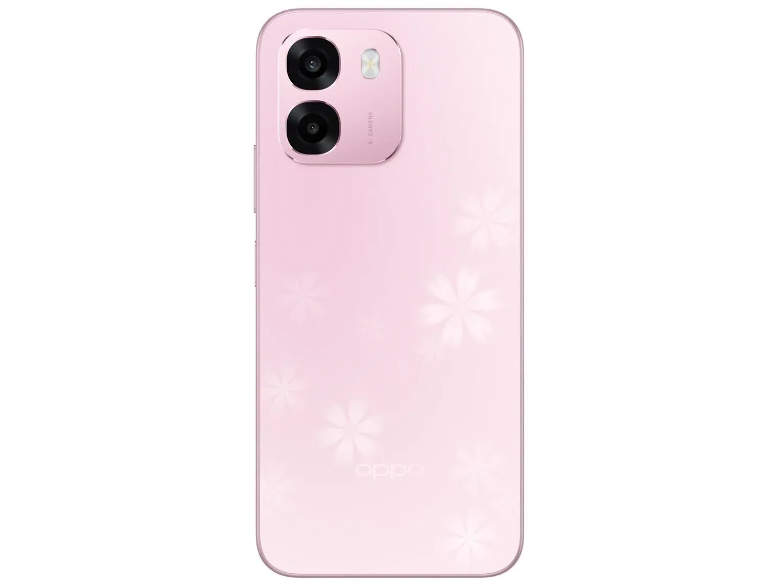 Smartphone OPPO A6 256GB 6GB RAM+12GB RAM Boost Rosa Sakura 6,75" Câmera Dupla 50MP+2MP + Selfie 8MP - Imagem 5