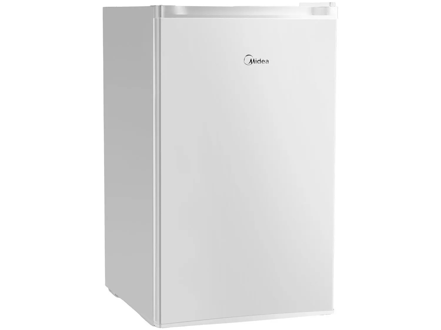 Frigobar Midea 124L Branco com Gaveta MDRD108FGD013 110/220V - Imagem 2