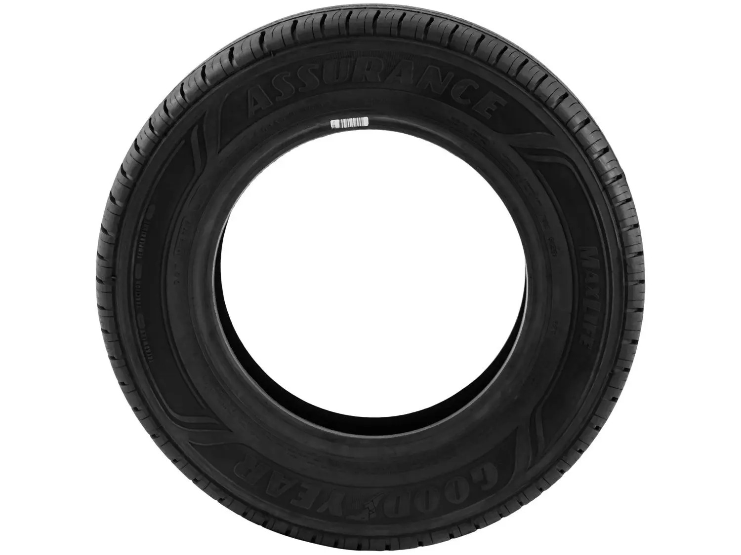 Pneu Goodyear Aro 13 Assurance Maxlife 175-70R13 82T - Imagem 2