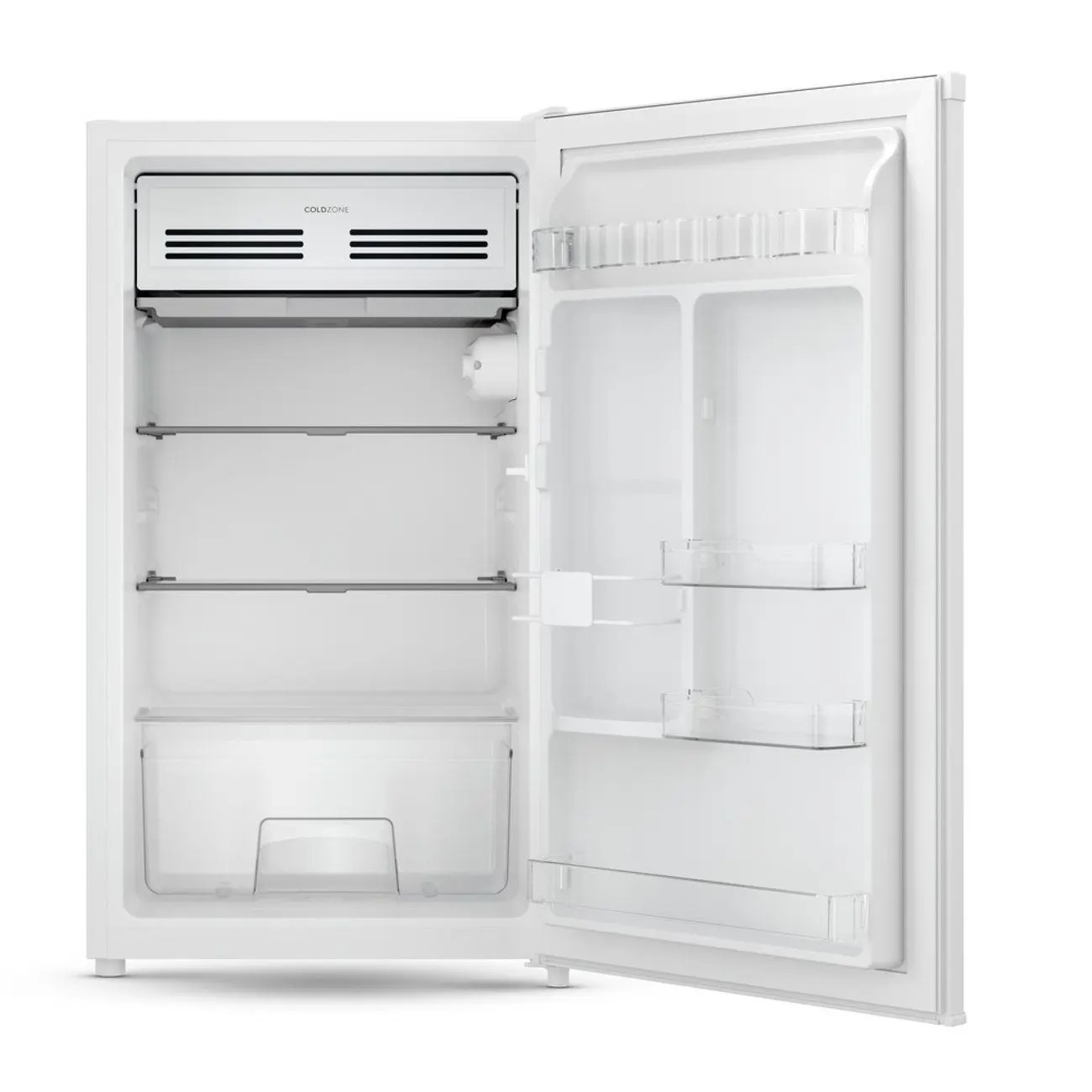 Frigobar Electrolux 90L Branco Efficient com Controle de Temperatura EM90 110/220V - Imagem 3