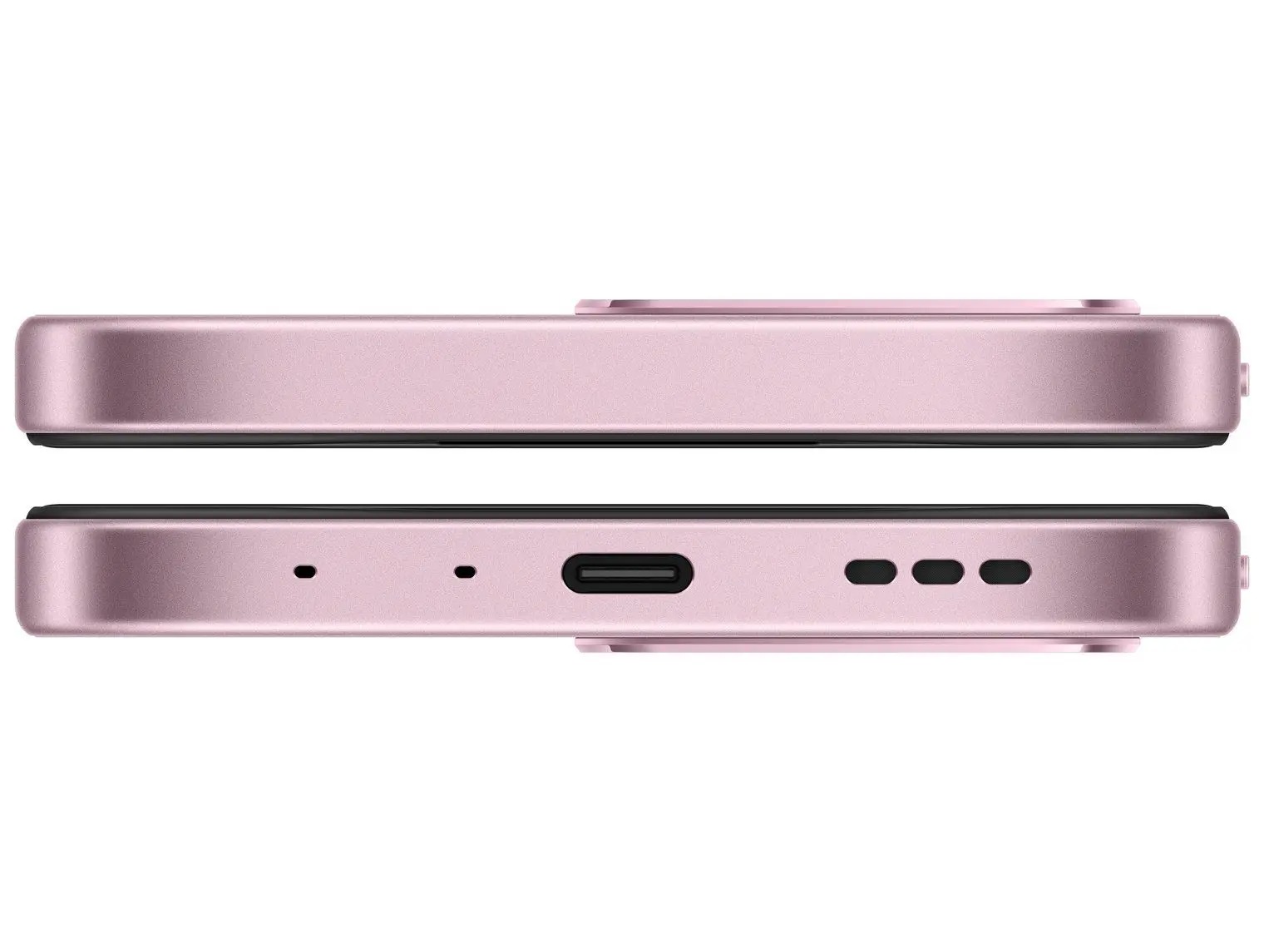 Smartphone OPPO A6 256GB 6GB RAM+12GB RAM Boost Rosa Sakura 6,75" Câmera Dupla 50MP+2MP + Selfie 8MP - Imagem 6