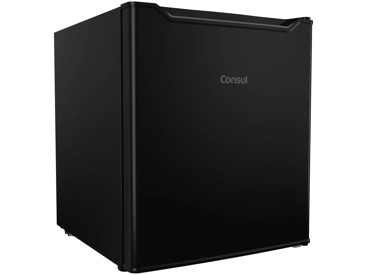 Frigobar Consul 47L Preto CRC04AE 110/220V - Imagem 5