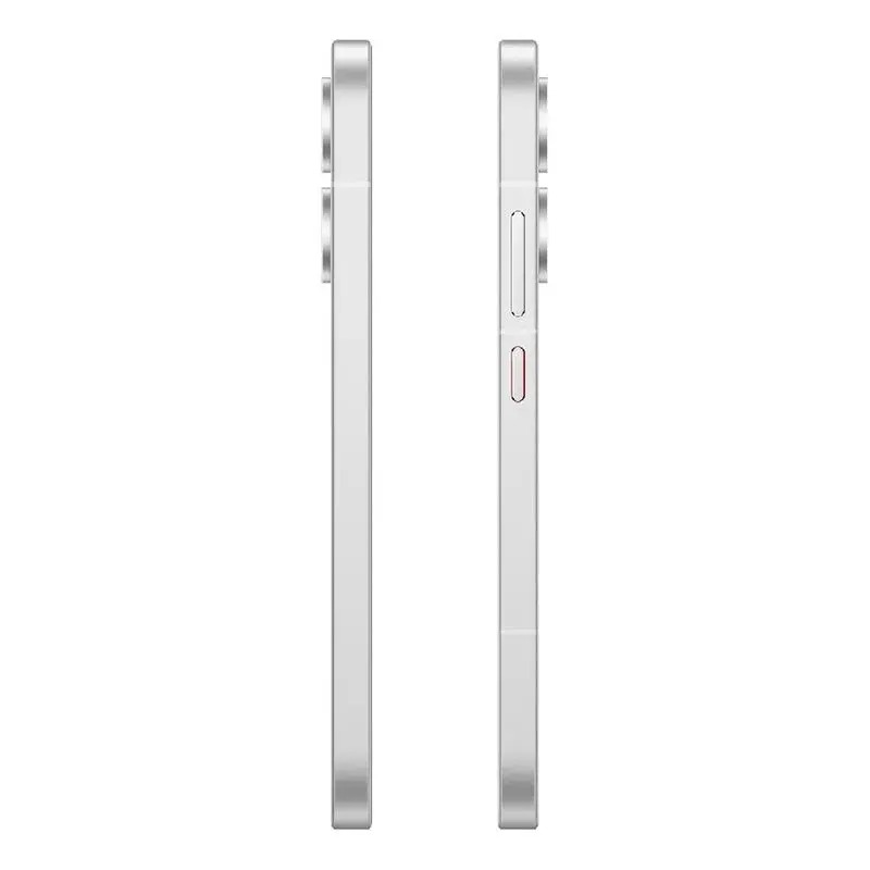 Smartphone Celular Xiaomi POCO X8 Pro 512GB, 12GB RAM, 5G, Tela 6,67 polegadas AMOLED 120 Hz, Câmera Tripla 64 MP, Bateria 6500 mAh, NFC, Dual SIM - Imagem 6