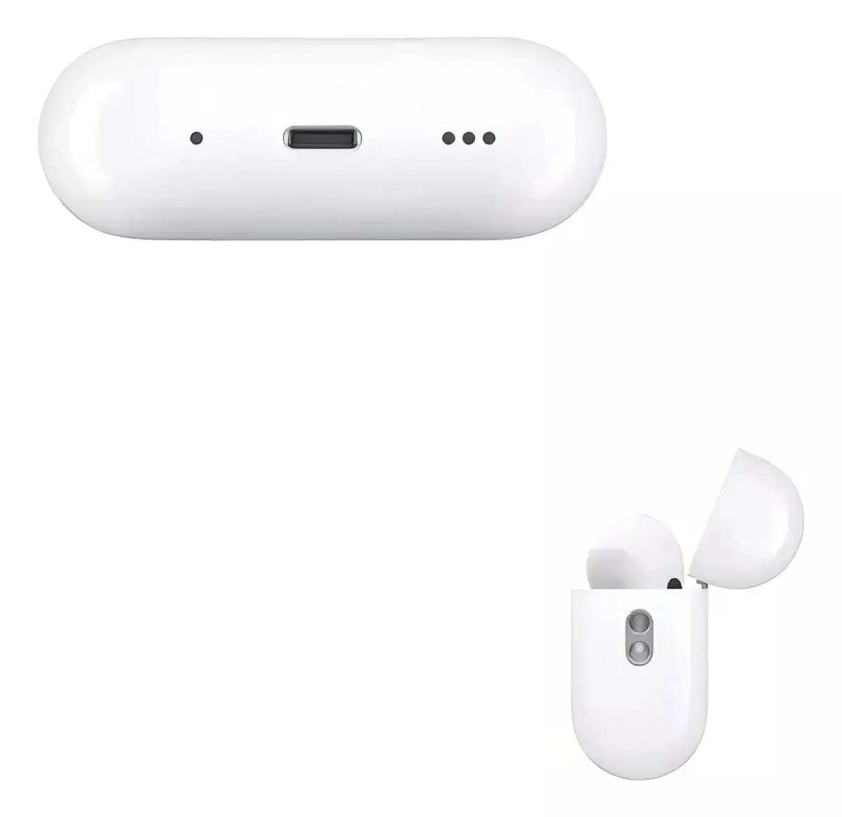 Fone de Ouvido Bluetooth Kaidi Original 790 5.3 KD790 TWS - Imagem 4